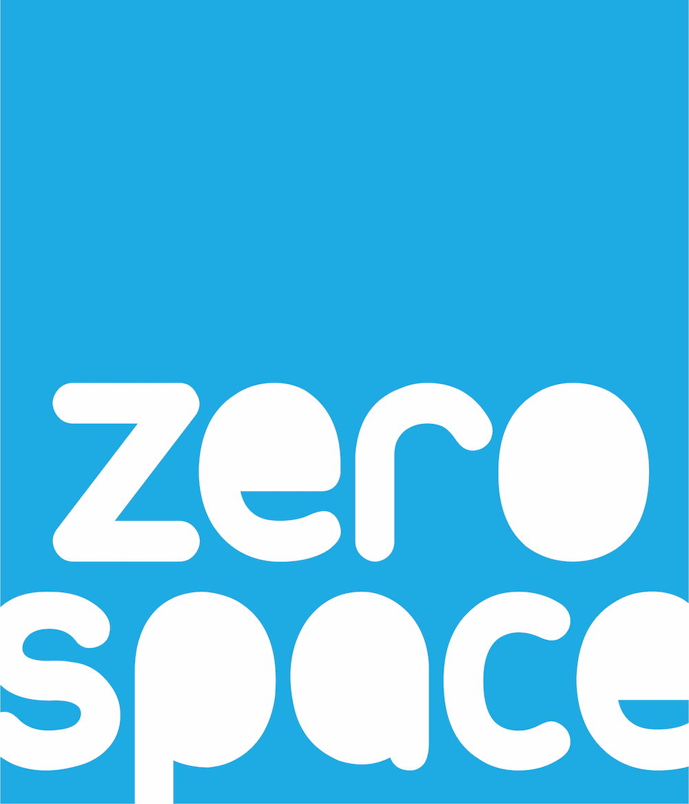 Startpagina van Zerospace Helpcenter Helpcenter